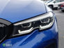2021 BMW 3 SERIES 330e M Sport Auto FULL LEATHER PHONE MICK
