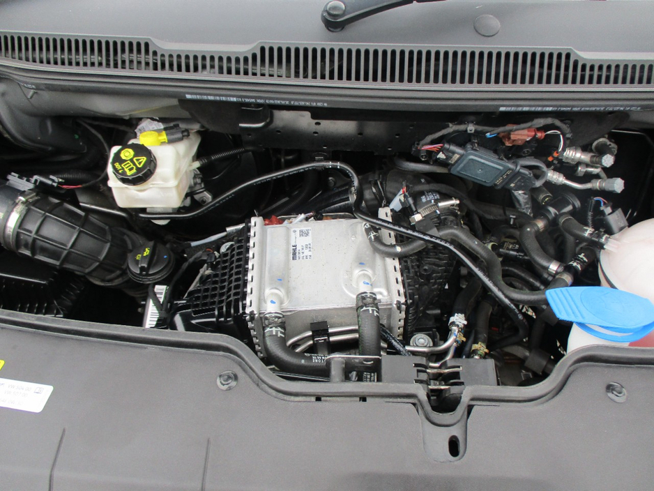 2022 Volkswagen Transporter 2L Diesel For Sale Images