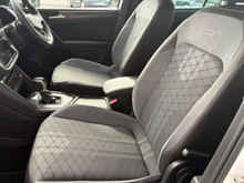 2024 Volkswagen Tiguan 2L Diesel For Sale Images