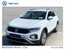 2024 VOLKSWAGEN T-ROC T-ROC 1.0TSI 116BHP EDITION 75 WITH REAR VIEW CAMERA *WAS €37,495 NOW €35,995 SAVING €1,500*