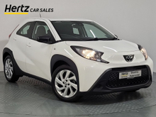 Toyota Aygo X PURE VVT-I 1.0 Petrol Manual
