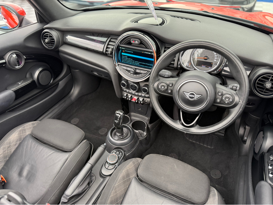 2018 MINI Cooper S 2.0L Petrol For Sale Images