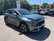 2024 Kia Sportage 1.6L Diesel For Sale Images