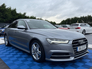 2018 AUDI A6 S-LINE 3.0L DIESEL 272PS  QUATTRO - AUTO - 12M WARRANTY - CAR: 1320