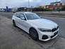 2021 BMW 3 SERIES XDRIVE 330E M SPORT AUTO TOURING ESTATE// FULL BMW SERVICE HISTORY STUNNING CAR//FOUR WHEEL DRIVE MODEL//