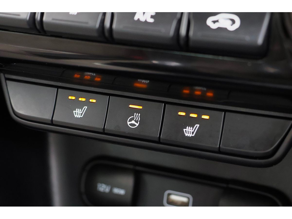 Kia Sportage 1.6 CRDI K3 , Diesel , Grey Leather — thumbnail 14