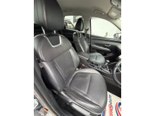 2021 Hyundai Tucson 1.6L Diesel For Sale Images