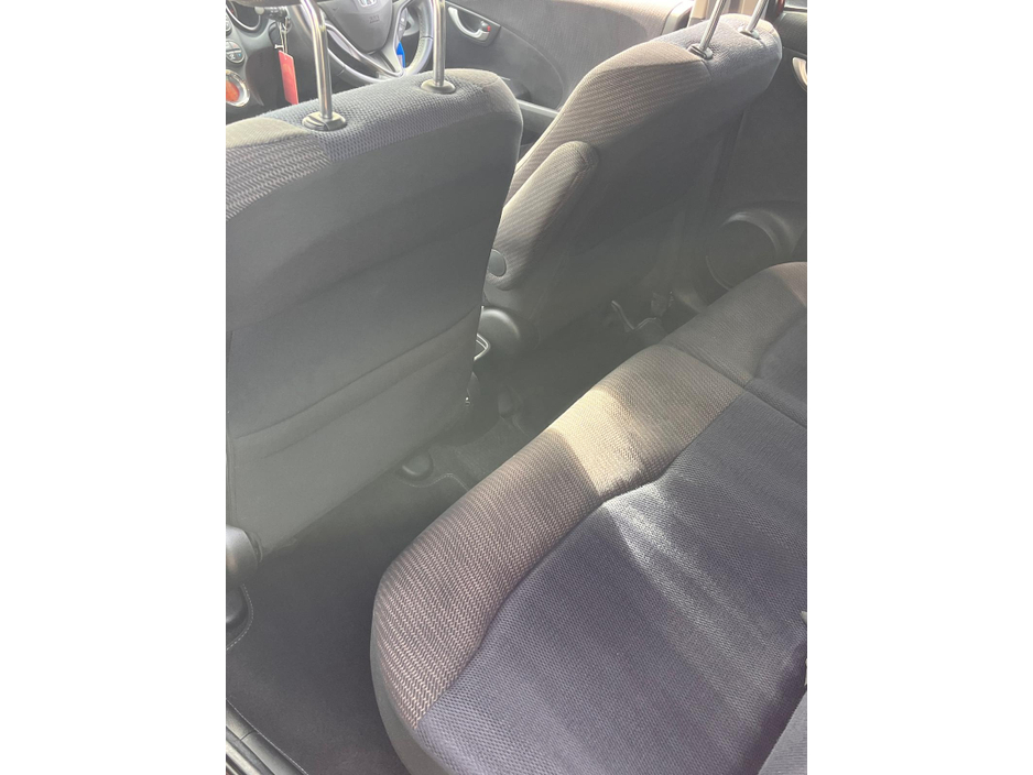Honda Jazz 1.4 I VTEC ES+ 5DR — thumbnail 8