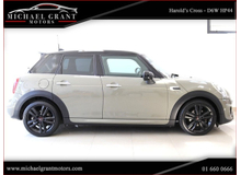 2020 MINI Hatch 1.5L Petrol For Sale Images