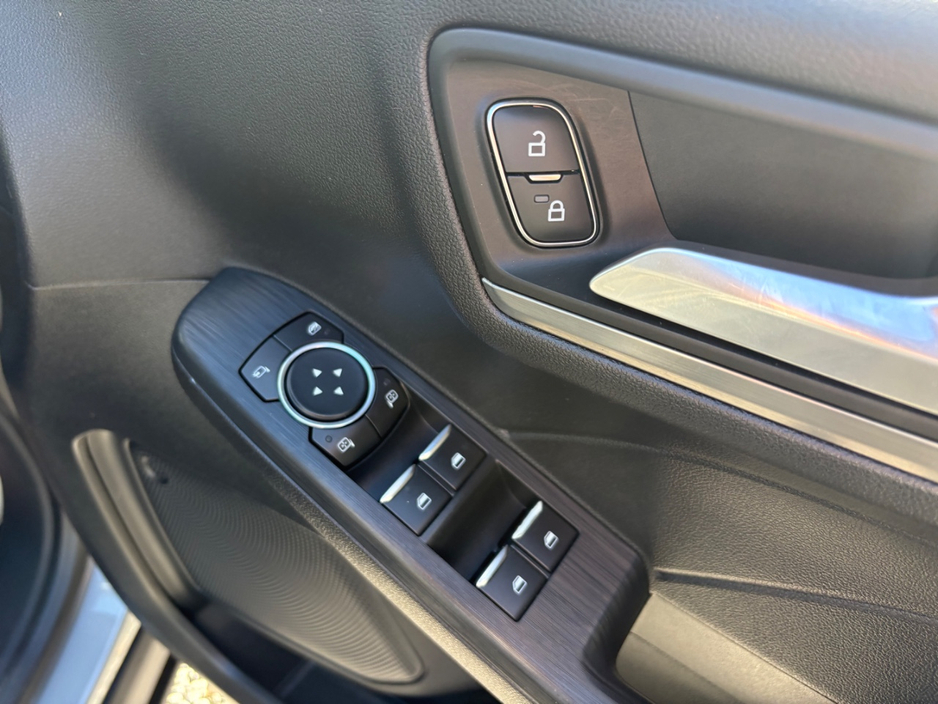 2022 Ford Kuga 1.5L Diesel For Sale Images