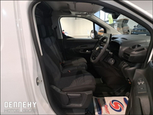 2026 Fiat Doblo 1.5L Diesel For Sale Images