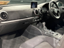 2020 AUDI A3 1.4L TFSI AUTOMATIC - REVERSE CAMERA - CRUISE CONTROL - ALLOY WHEELS