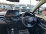2022 TOYOTA C-HR HYBRID ELECTRIC ICON