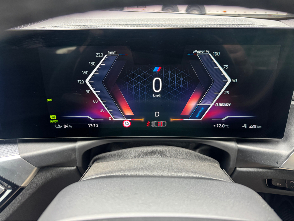 2024 BMW i4 0L Electric For Sale Images