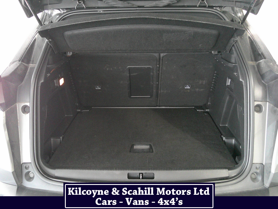 2023 Peugeot 3008 1.5L Diesel For Sale Images