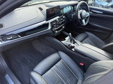 2017 BMW 5 Series 3L Diesel For Sale Images