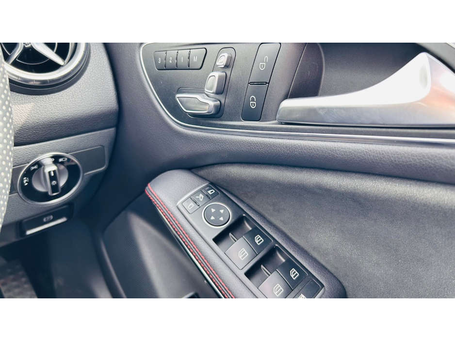 2018 Mercedes-Benz CLA Class 1.6L Petrol For Sale Images