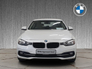 2017 BMW 3 SERIES 318d SE Saloon