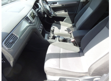 2015 Volkswagen Golf SV 1.6L Diesel For Sale Images
