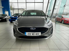 2022 Ford Fiesta 1.1L Petrol For Sale Images