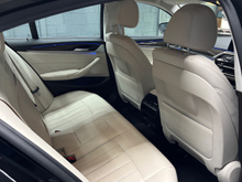 2018 BMW 5 Series 2L Diesel For Sale Images