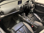 2014 AUDI S3 2.0 TFSI QUATTRO S-TRONIC LEATHER