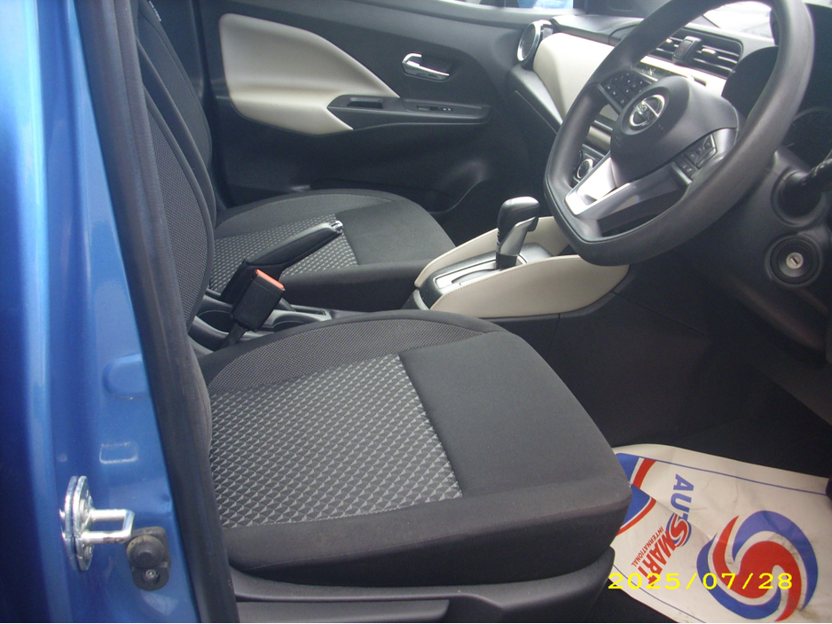 2019 Nissan Micra 1.0L Petrol For Sale Images
