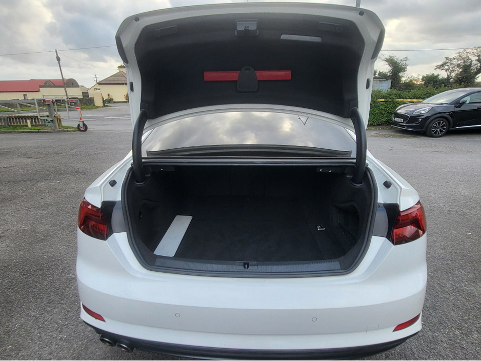 2019 Audi A5 2L Diesel For Sale Images