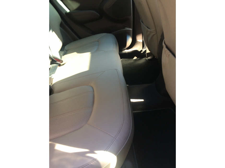 Hyundai ix35 1.7 PREMIUM 4DR — thumbnail 5
