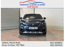 2018 Peugeot 5008 1.5L Diesel For Sale Images