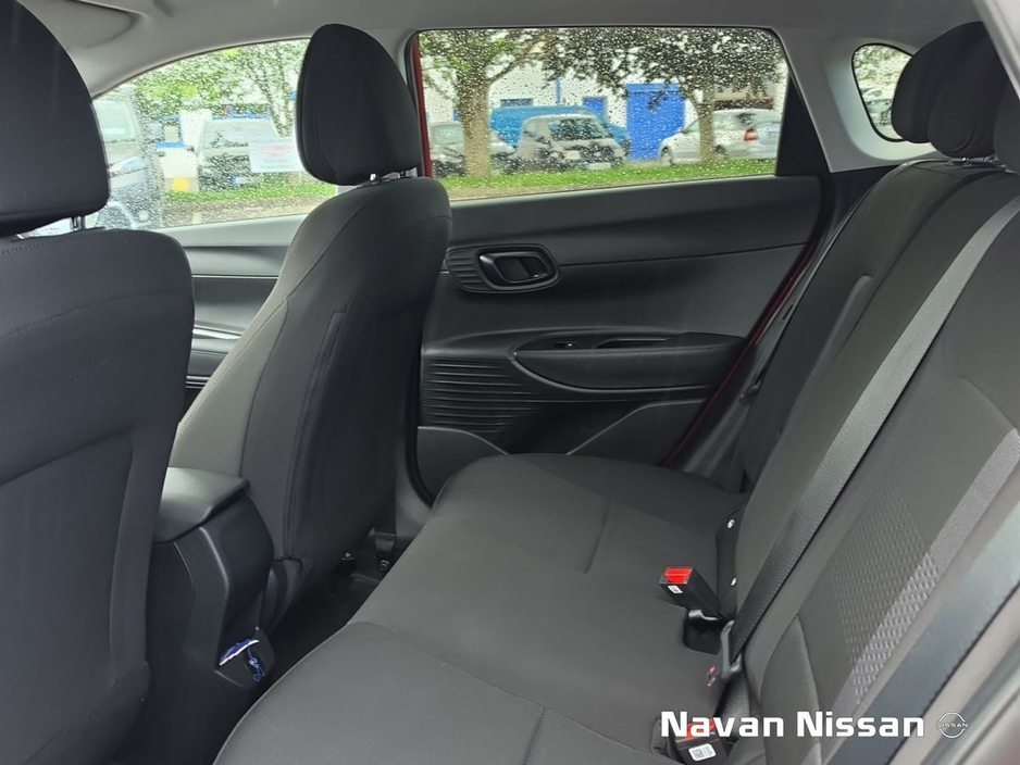 2026 Hyundai i20 1.2L Petrol For Sale Images