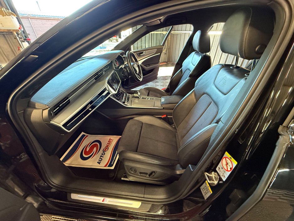 2023 Audi A6 2L Diesel For Sale Images