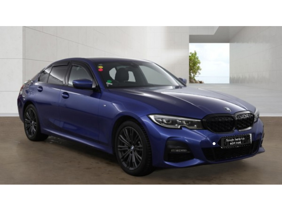 2020 BMW 3 Series For Sale Images