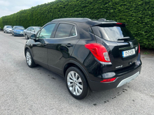 2017 Opel Mokka 1.6L Diesel For Sale Images