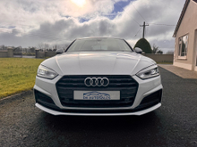2017 Audi A5 2L Diesel For Sale Images