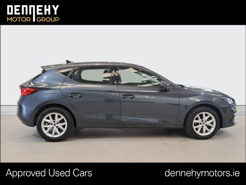 SEAT Leon 1.0TSI 115HP SE €75.00 pw — thumbnail 7