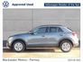 2023 VOLKSWAGEN T-ROC 2.0TDI 116BHP LIFE WITH REARVIEW CAMERA - WAS €29,950 NOW €28,950