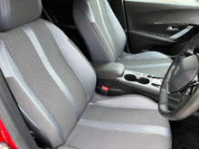 2021 Peugeot 2008 0L Electric For Sale Images