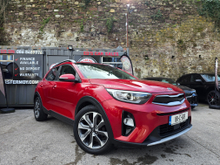 Kia Stonic 1.5 Diesel 6 Speed Manual...