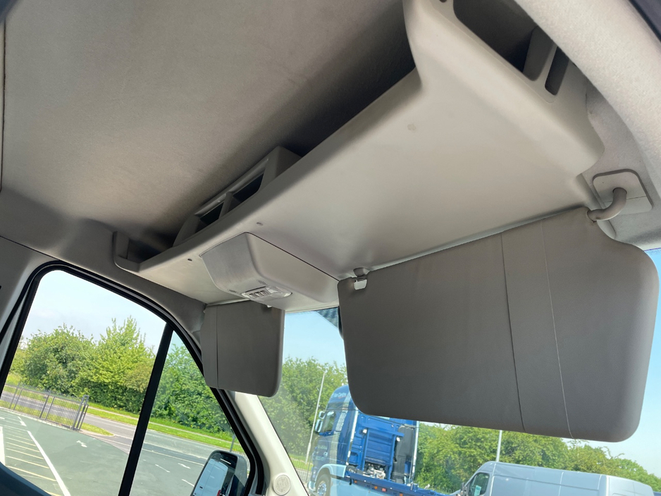 2022 Ford Transit 2L Diesel For Sale Images