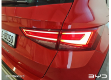 2021 SEAT Ateca 2.0L Diesel For Sale Images