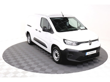 Citroen Berlingo Enterprise 1.5 Diesel Auto 130HP Long Wheel Base - €27950 inc vat