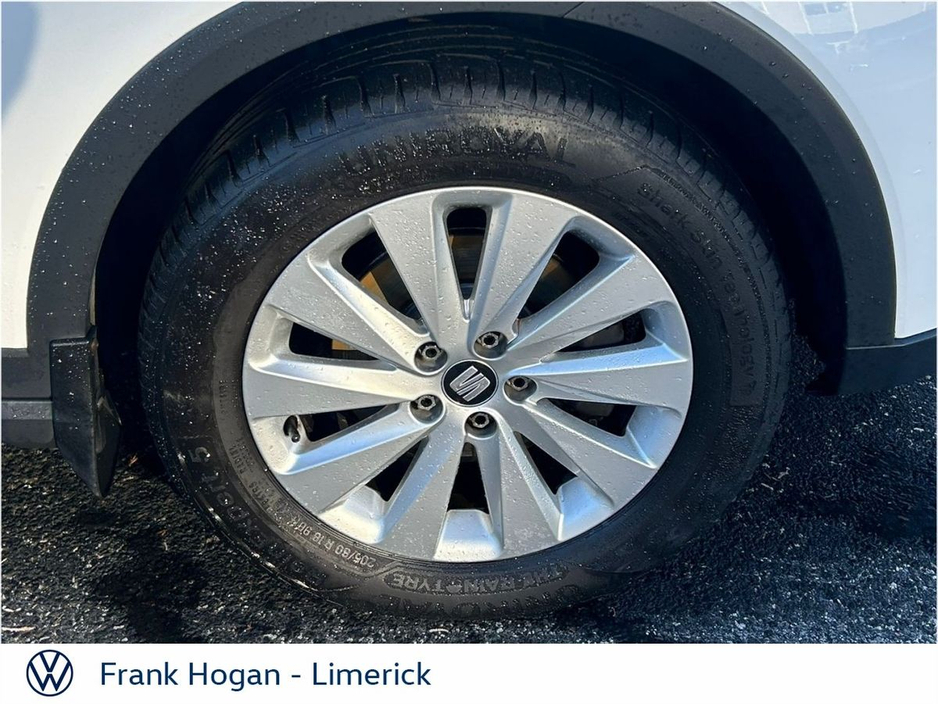 SEAT Arona 1.0TSI 95hp S (CALL JEFF 085 7700969) — thumbnail 9