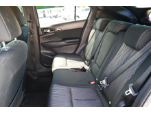 2018 Mitsubishi Eclipse Cross 1.5L Petrol For Sale Images