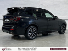 2024 BMW X3 2L Petrol Plug-in Hybrid For Sale Images
