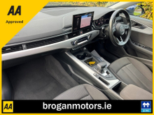 2020 Audi A4 2L Diesel For Sale Images
