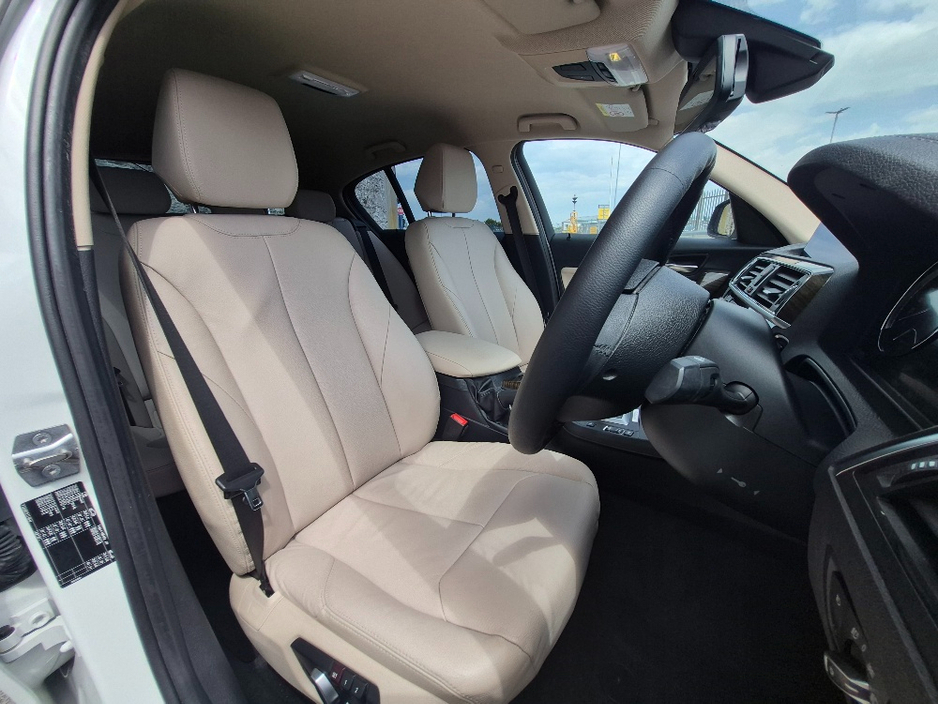 2019 BMW 1 Series 2L Diesel For Sale Images