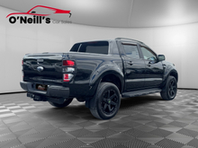 2018 Ford Ranger 3.2L Diesel For Sale Images