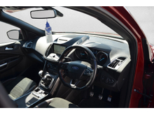 2019 Ford Kuga 1.5L Diesel For Sale Images