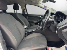2015 Ford Focus 2L Diesel For Sale Images